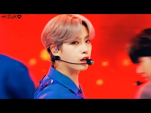 원어스(ONEUS) - 태양이 떨어진다(Twilight) 교차편집(stage mix)