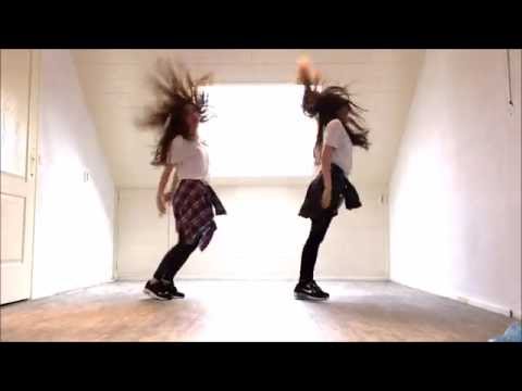 Tropkillaz - Two drags | Dance | Hip Hop | SISSTA | Choreography by Tutti Fruttiz