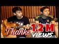 LAGU PENGAMEN INI BIKIN BAPER JUTAAN ORANG