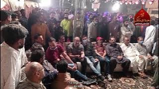 Sardaran Da Kya Kehna By Maratab Ali 12 Shaban 2021 Jashan Lahore Cantt