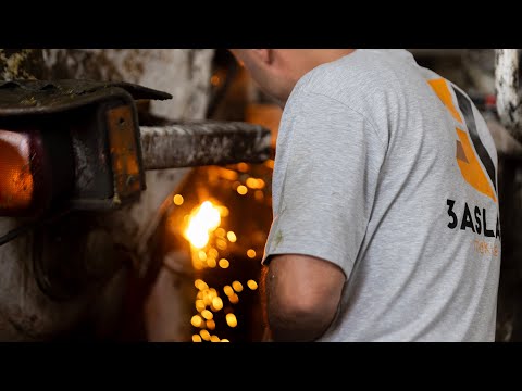 Üçaslar Makine Tanıtım