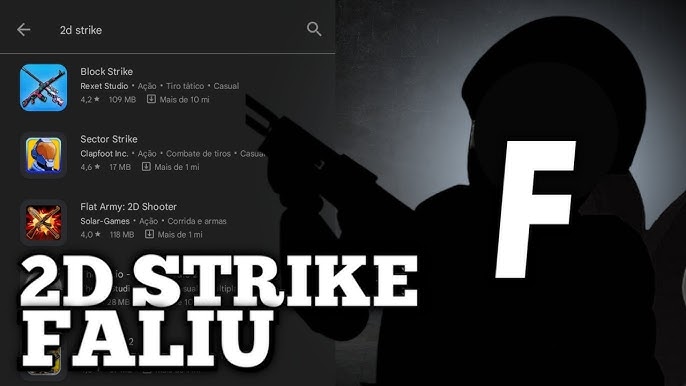 Arquivos critical strike cs dinheiro infinito - APK HACK MOD