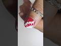 Diy Nailart at home 😱🩵💫//#ytshorts#diynailart#nailart#naildesign#trending#yt#shorts#shortnails#reels