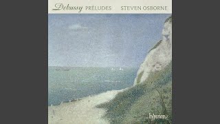 Debussy: Préludes, Book 1, CD 125: III. Le vent dans la plaine