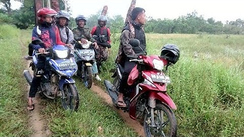 Panen belibis merah dan Belibis Alis kuning | Edisi Hunting Bareng Seniper 19 #kalimantantengah