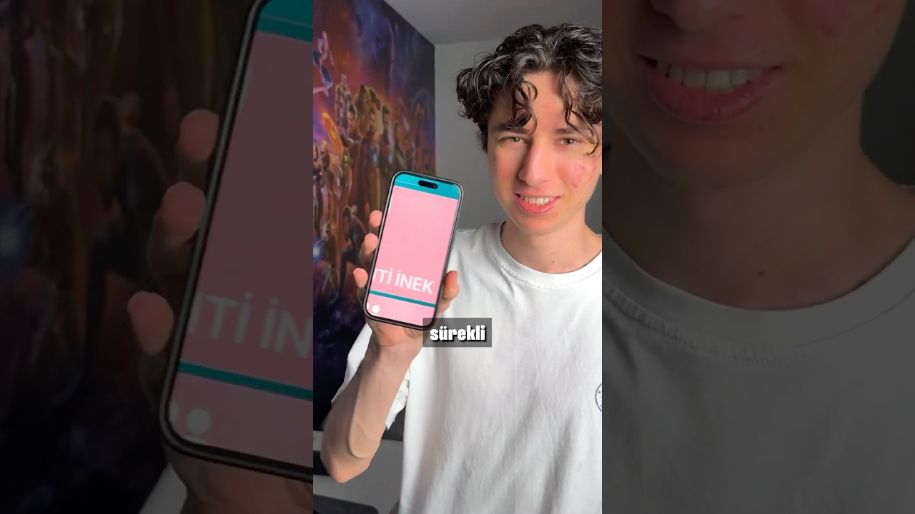 iPhone'larda Möö Virüsü Nasıl Düzeltilir