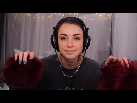 asmr-|-deep-ear-attention---scratching,-fluffy,-mic-touching-and-brushing