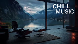 Deep Chill Music for Work and Productivity - Ultimate Productivity Mix