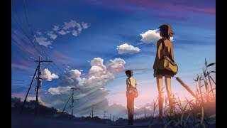 DUVO ~ Bleed Out [AMV] lyric video ~ K!llMUSIC | KILLMUSIC