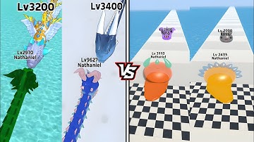 Snake Clash! VS Clash Of Slimes IO Game – Epic Gaming Fight