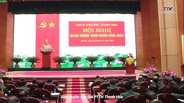 Bảo vệ nền tảng tư tưởng của Đảng 30/12/2024