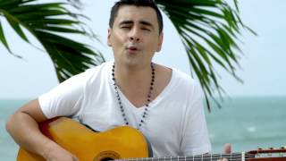 Video thumbnail of "TE AMO - DAVID CAÑIZARES (VIDEO OFICIAL)"