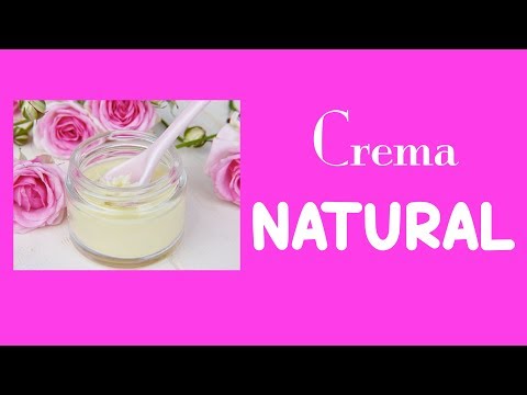 Crema Casera Natural Antiarrugas con Cera de Abejas Crema Casera Natural Antiarrugas con Cera de Abejas