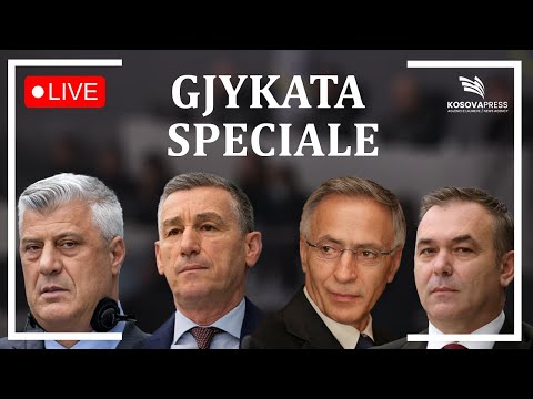 Gjykimi ndaj ish-krerëve