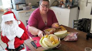 Palette Demi Sel Et Legumes 18 12 2025