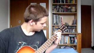 folk blues dadgad