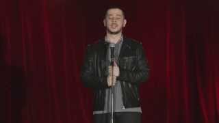 Приглашение на Большой Stand Up В Брянске