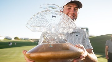 2022 WM Phoenix Open | Weekend Highlights