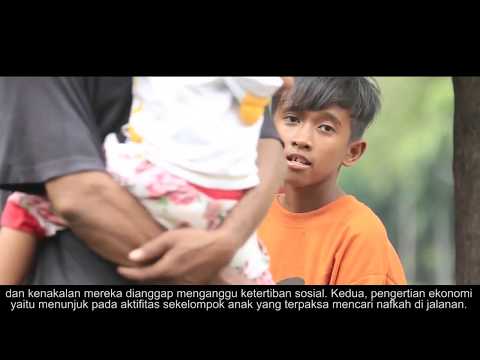 Video: Anak jalanan: definisi, sebab dan akibat