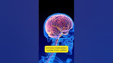 animation of the brain lighting up as dopamine is released