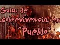 Call Of Duty Black Ops 2 - Guia de Sobrevivencia en "Pueblo"