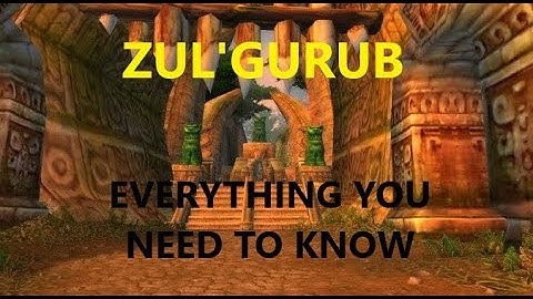 Zul