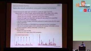 HTML5DevConf: Jon Ferraiolo "Mobile-First, Cloud-First Graphics"