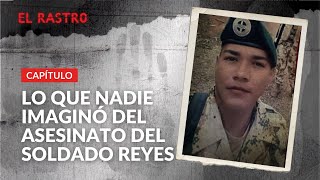 Soldier betrayed by the one he loved most: This is how the crime that shook Quindío unfolded - El...