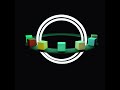 "Satisfying Cube Rotation Animation | Blender 3D #Shorts"