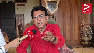 'কুনালের থেকে আপনার সালোয়ার,প্যান্ট, চুড়ি সাবধানে রাখবেন' রোজিনাকে কেন বললেন রুদ্রনীল?