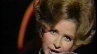Brenda Lee - Johnny One Time (Live in 1970) chords sheet