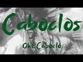 Caboclo-Saudação aos Caboclos(Ogã Marcelo e Templo Umbandista a Caminho da Luz)