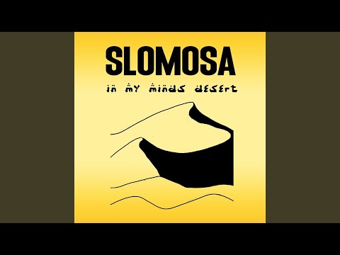 Slomosa - Slomosa Vinyl LP 2