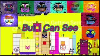 Minecraft PE Killscreen With 3 Klasky Csupo Effects