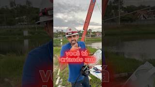 Você está criando um problema futuro #telecom #provedordeinternet