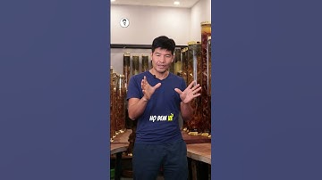 Tại sao củ sâm rừng rất to lại rất rẻ? - Dương Sâm