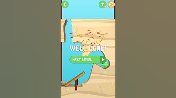 Dig this! level 1 - 7 #shorts #androidgames #androidgameplay #puzzlegame #digthis