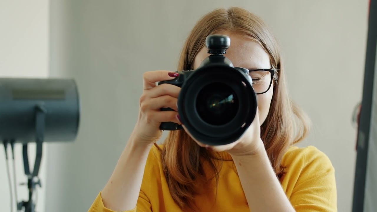 Century College VCC Graphic Design Advertisement Video