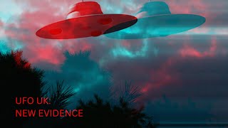 Нло Над Европой: Британские Случаи Наблюдения Нло 👽