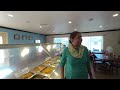 VR 180 3D  Govindas Las Vegas Vegetarian Cafe - Hare Krishna Restaurant Las Vegas