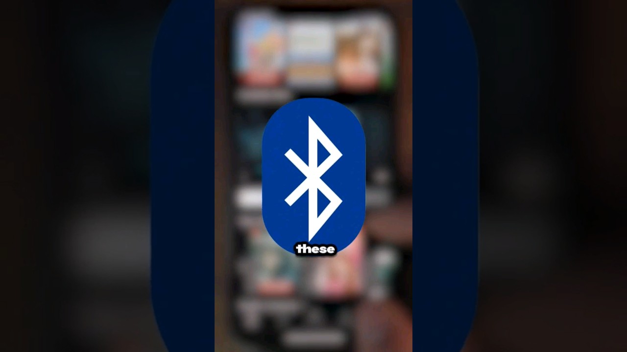 ancient runes in your smartphone 