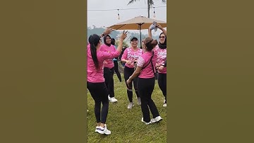 Viral Joget Enak Sambil Senyum Senyum #shorts #fyp #viralvideo