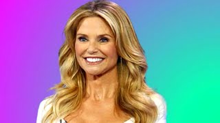 Christie Brinkley 4husbands 3children AFFAIRS DIVORCES