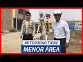 COMO SABER LAS MEDIDAS DE MI TERRENO | LEVANTAMIENTO TOPOGRÁFICO