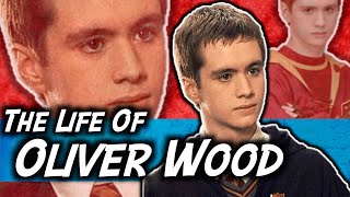 The Life Of Oliver Wood