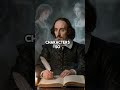 Shakespeare's ENTIRE Life Story in 60 Seconds!