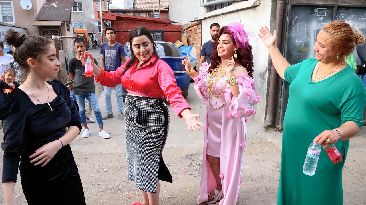 RAMADAN & ZEYRA - CALDIRMA TORENI 2024 - FULL 4K - PLOVDIV