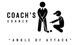 Angle of Attack Drill