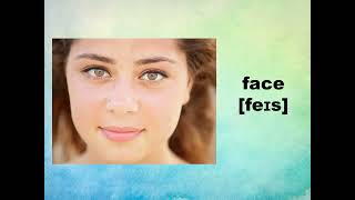 Prepare 5. Unit 5. Parts of the body. P. 36