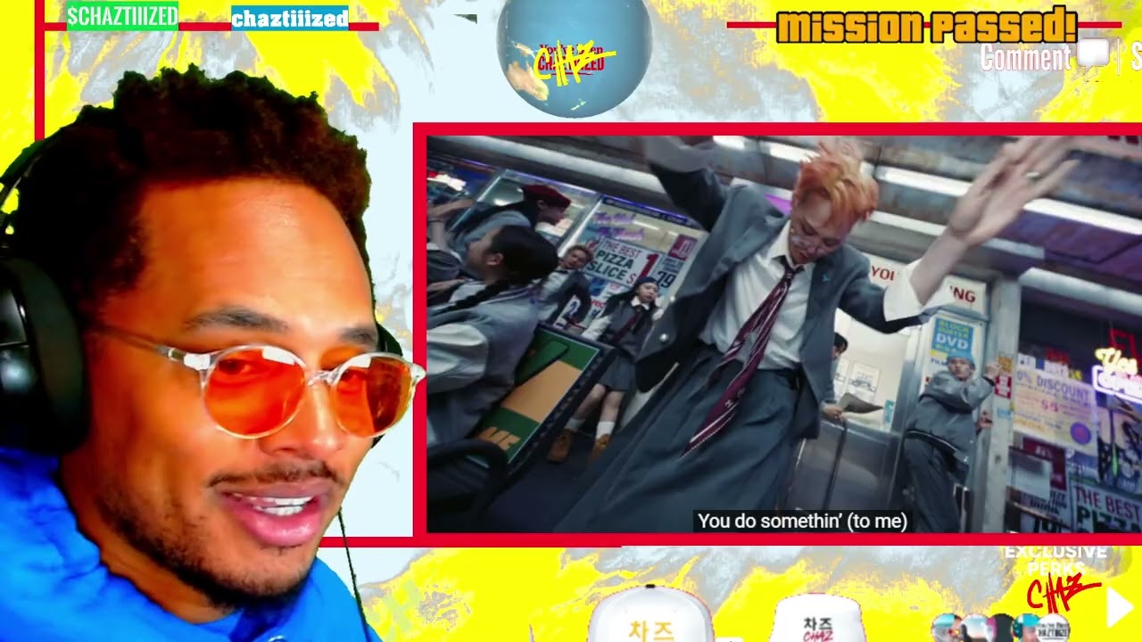 (Full Vers.) TOO BAD - G-DRAGON & ANDERSON .PAAK COLLAB IS INSANE